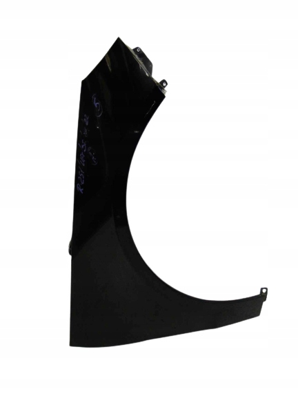 фото №1, Mercedes r w251 251lift крыло передний правый