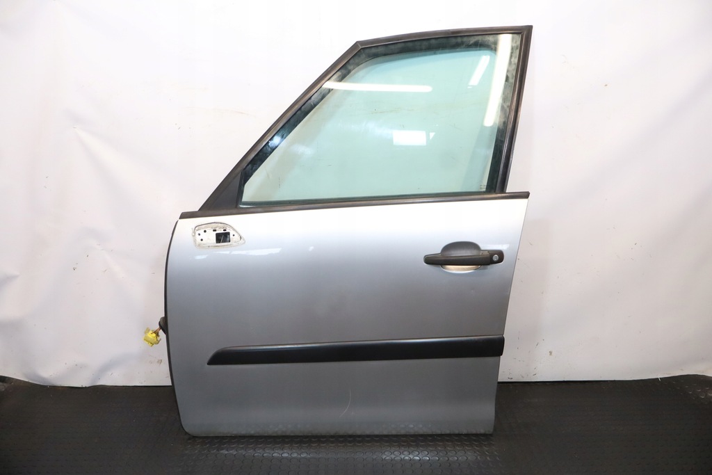 фото №1, Двері лівий перед citroen c4 grand picasso i ezrc
