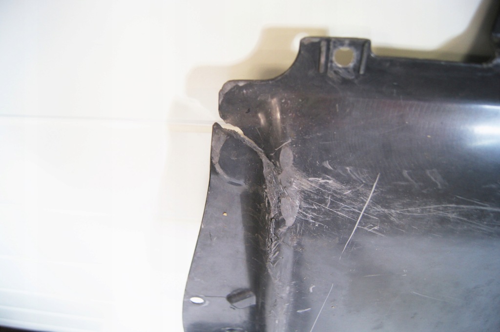 фото №9, Защита плита подвеска задняя ferrari california f149