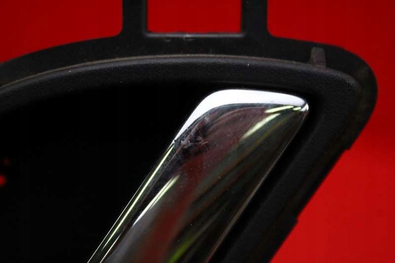 фото №8, Ручка внутрішня ліва задня 4371-1xxx honda crv 3 iii 06-09