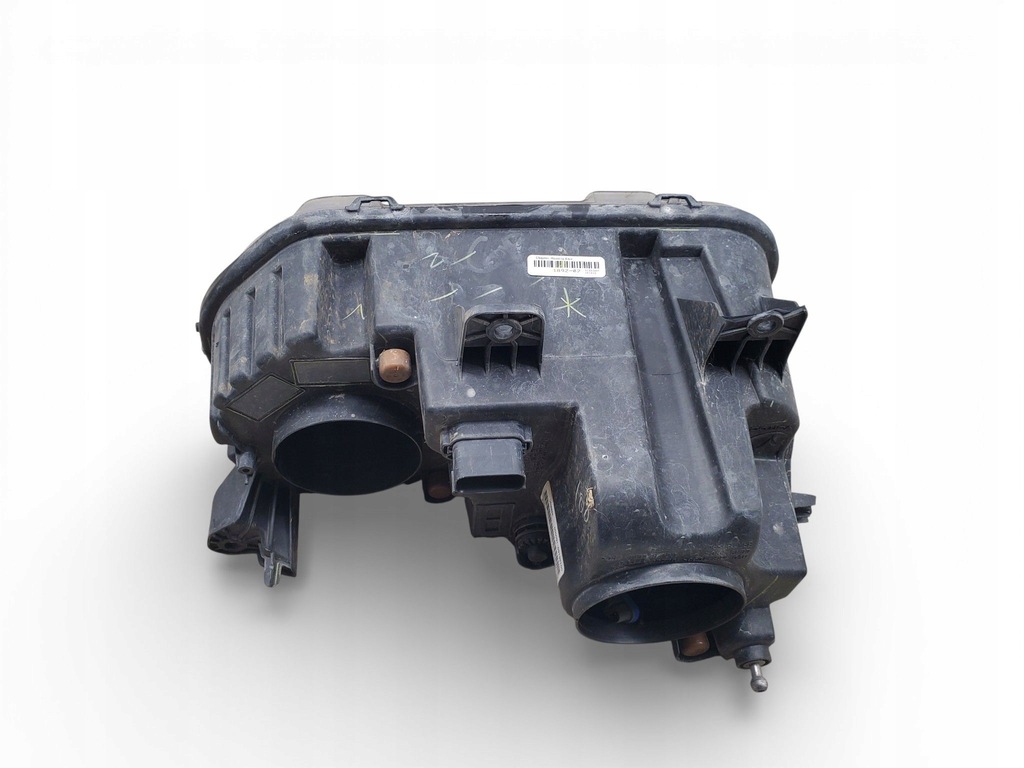 фото №8, Dodge challenger 68174065af левая сторона фара