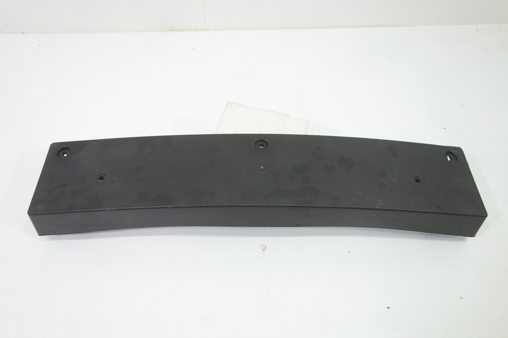 фото №1, Підкладка pod номерний знак opel insignia b 13491290