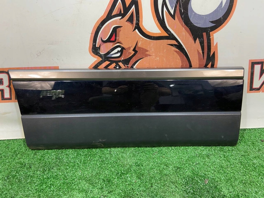 фото №4, Молдинг дверь правая задняя range l405 ck52274a48ad8lml