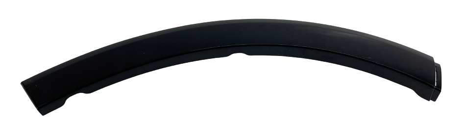 фото №1, Audi q4 e-tron 21- молдинг бампера левая перед