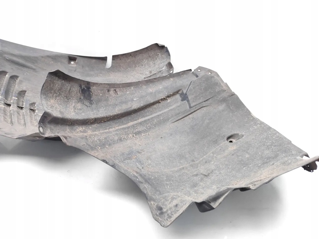 Mercedes-benz e-class підкрилок передні перед лівий 2015 седан 4/5dr 14-15 Оригінал