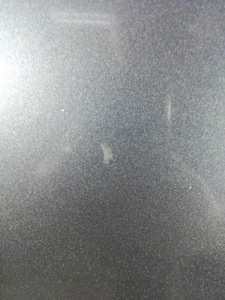 фото №5, Volvo v70 iii xc70 s80 07/16 капот крышка крышка багажника перед шумоизоляция 452-26