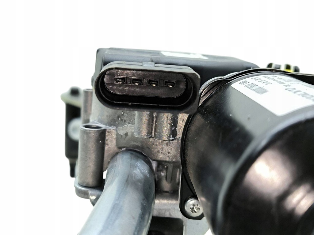 фото №7, Volvo xc60 2019 механизм i моторчик дворник стекло передней лобовое