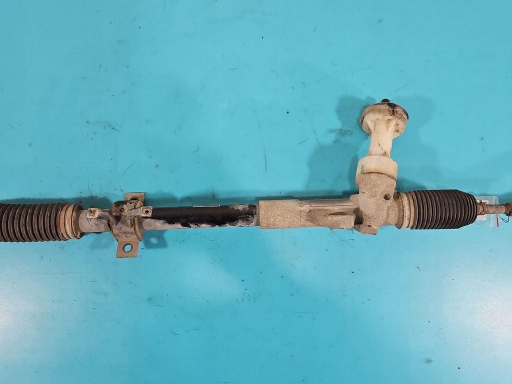 фото №10, Трансмиссия рулевая рулевая рейка hyundai ix35 09-13 56500-2s000