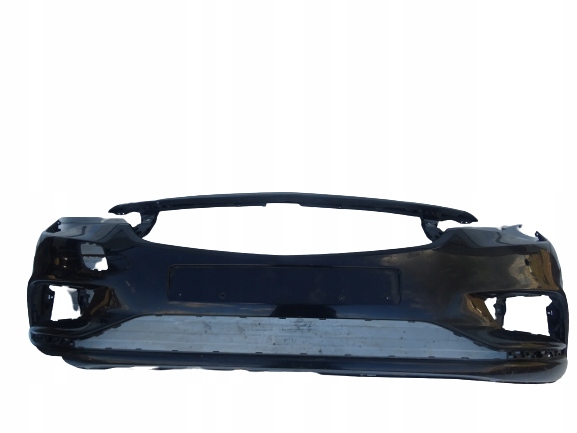 фото №1, Бампер перед opel astra k v 15-19 оригинал