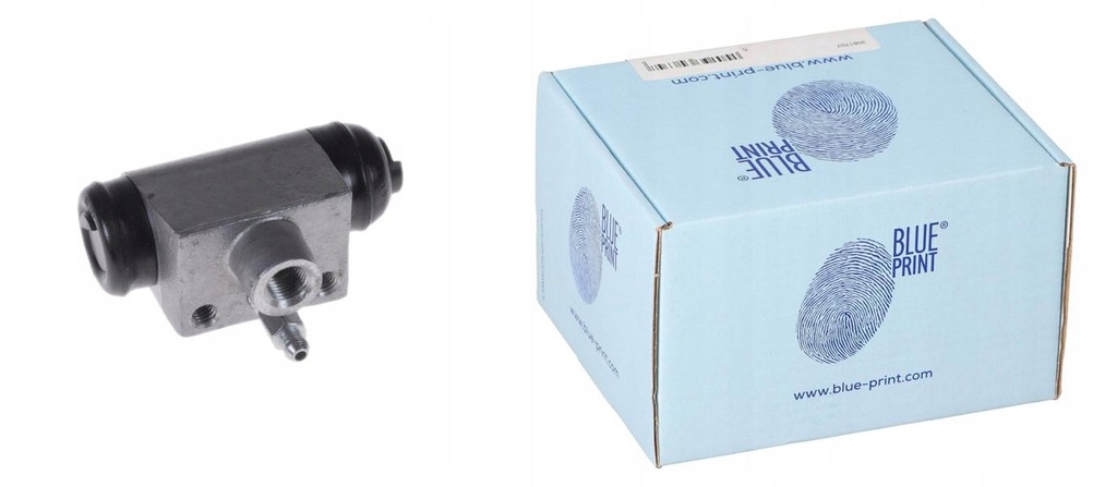 фото №1, Blp цилиндрик тормозной suzuki ignis, wagon r+