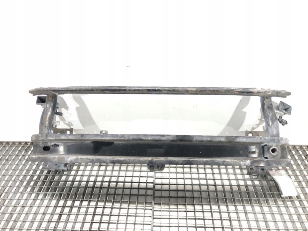 фото №1, Балка бампера перед vw golf vii усилитель