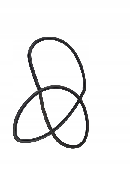 фото №1, Audi q7 прокладка двері правий задня