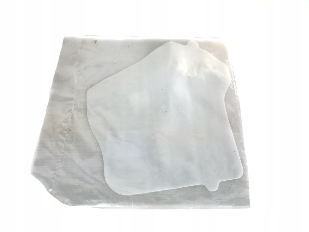 фото №1, Dacia duster шумоизоляция пена дверь левая перед