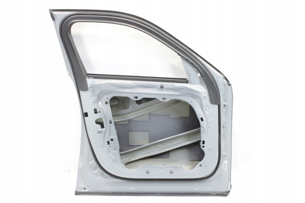 фото №6, Двері лівий перед bmw g09 xm c4p brooklyngrau
