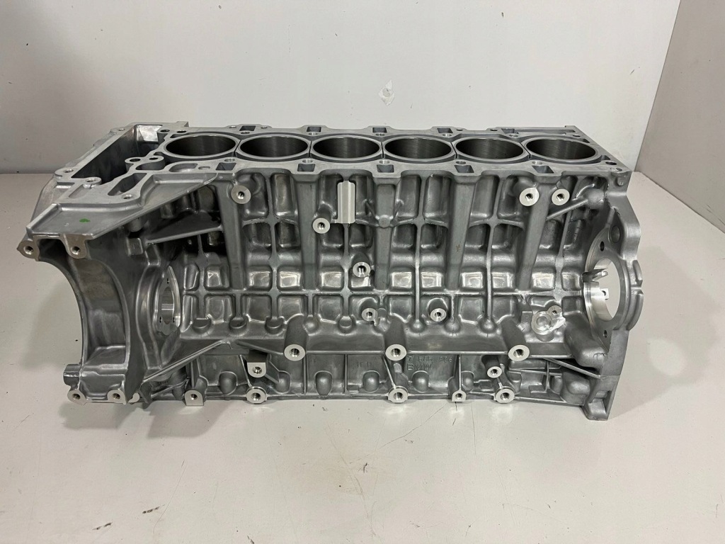 Bmw 6 f12 f13 2018 блок двигателя n55 new Киев