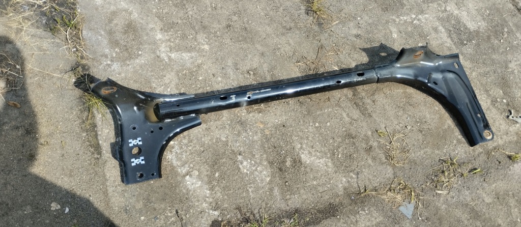 Купить Кронштейн труба балка кронштейн крыша каркас крыша jeep wrangler jk 4d решетка