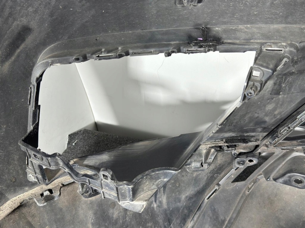 фото №13, Seat ateca 575 16-20 бампер +решітка dół перед передній повний гарний