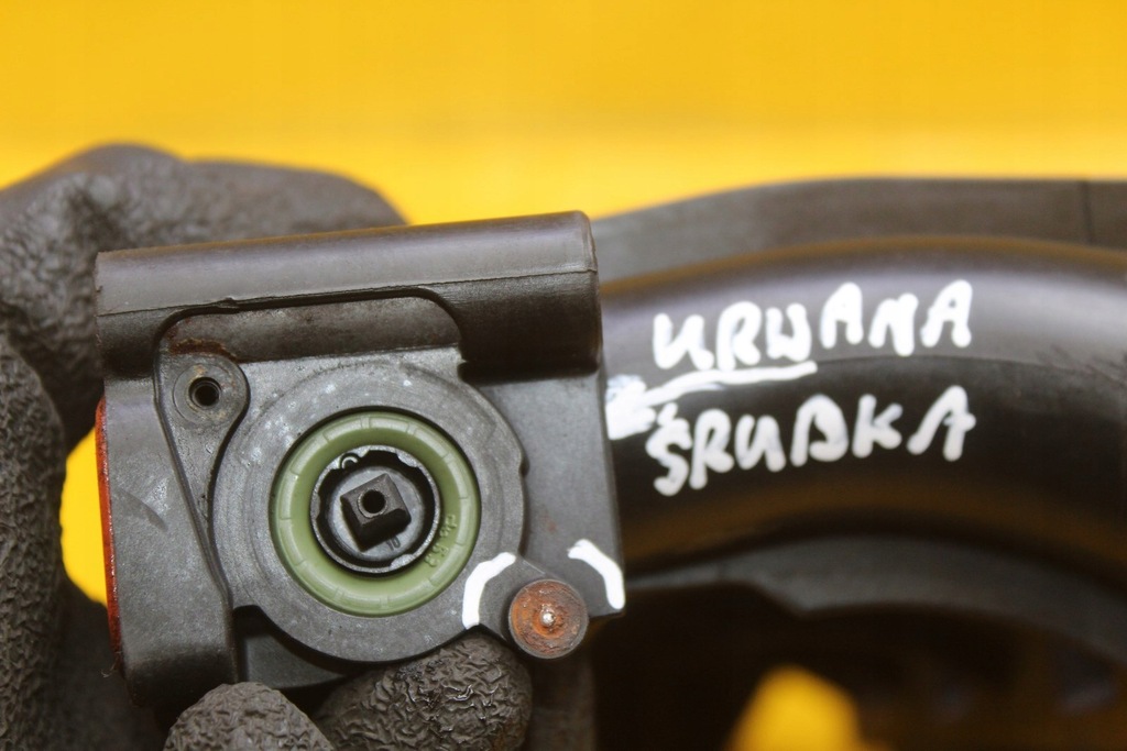 фото №7, Коллектор всасывающий seat leon ii 1.8 tfsi bzb skoda 06j133185de