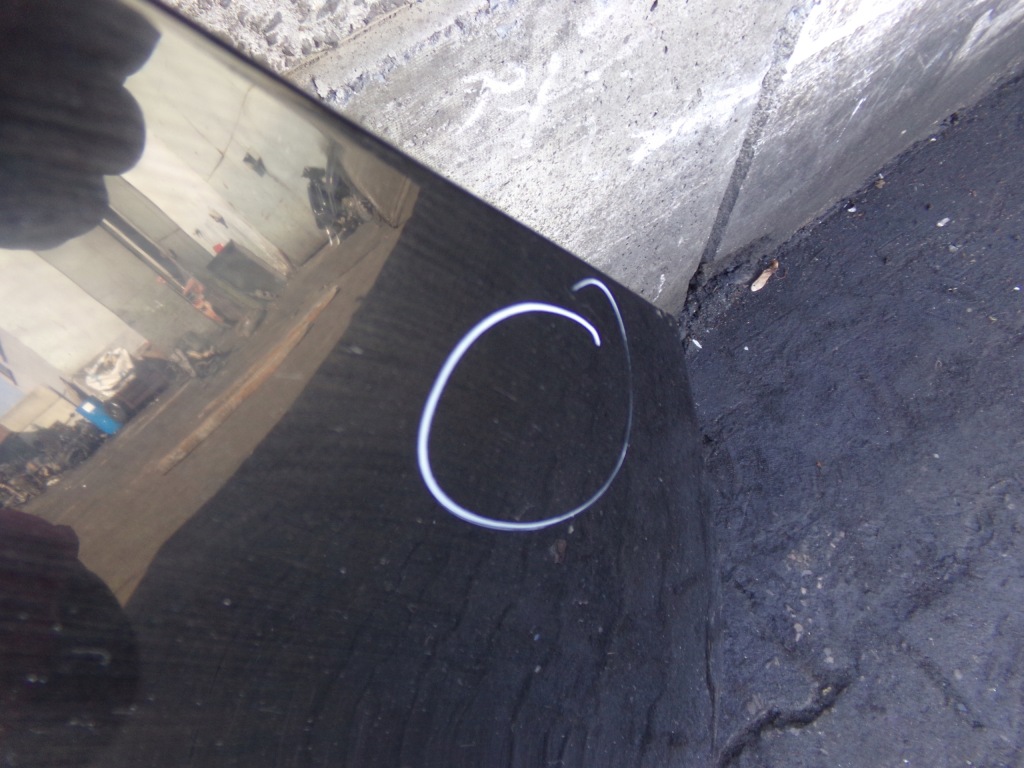 Купить Капот перед передняя kia ceed 06-09r.