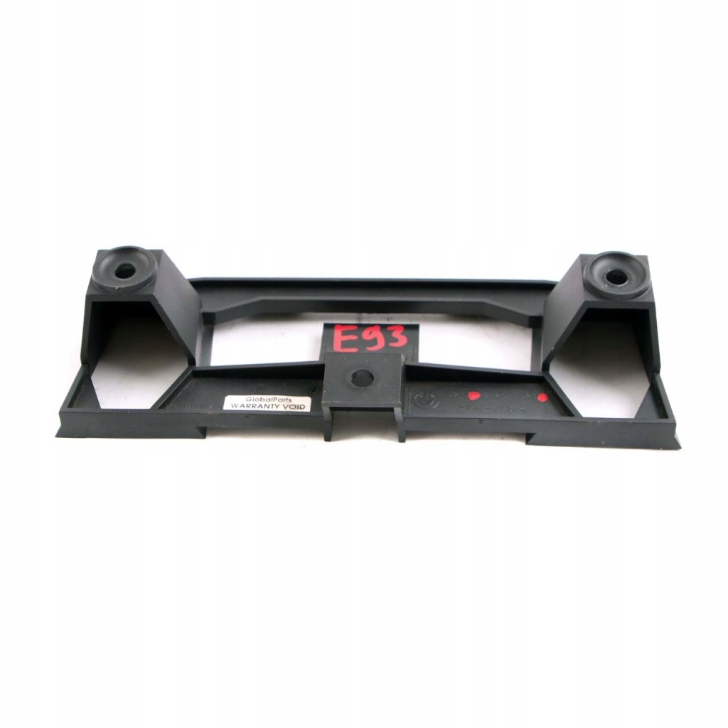 Bmw e53 e83 e85 кронштейн кронштейн аптечка сиденье Оригинал