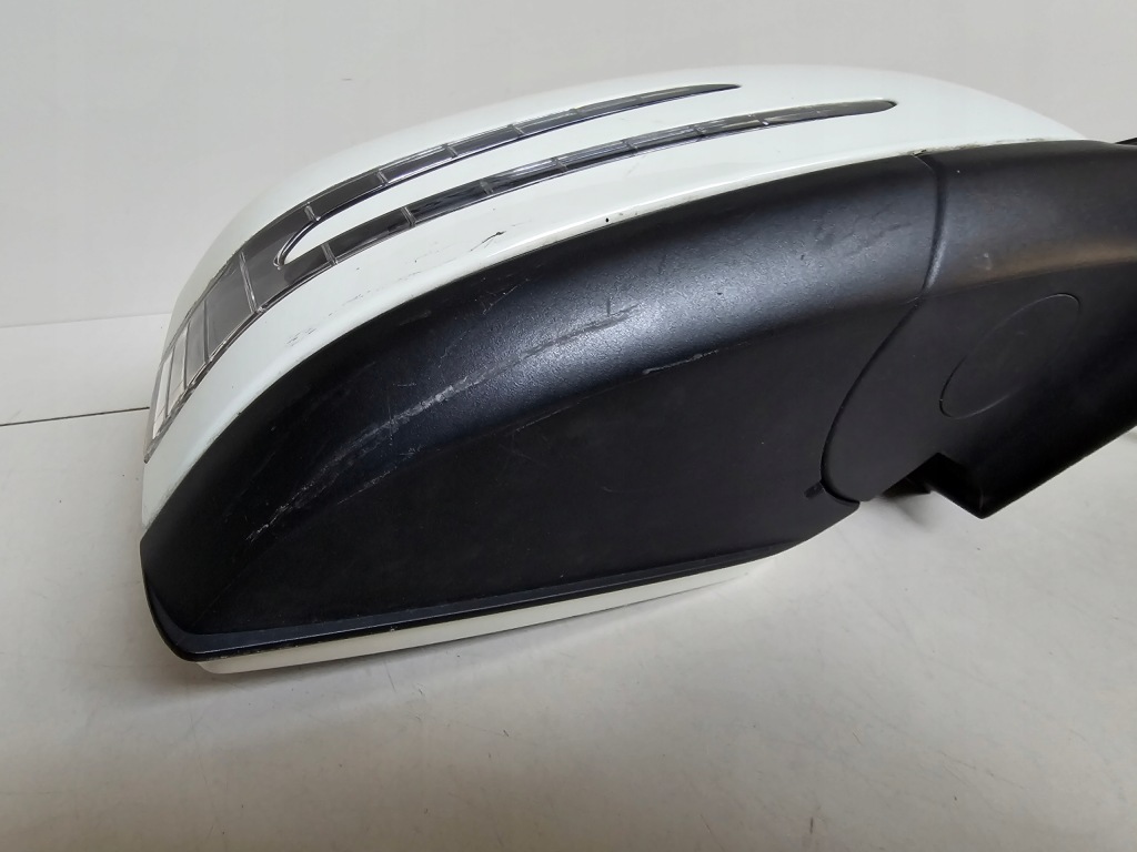 Купить Зеркало правое mercedes glk 9 pin 7 + 2 a2048101216 европа
