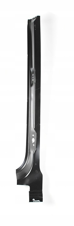 фото №1, Fiat scudo 3 iii 2022- порог блок двигателя b правый