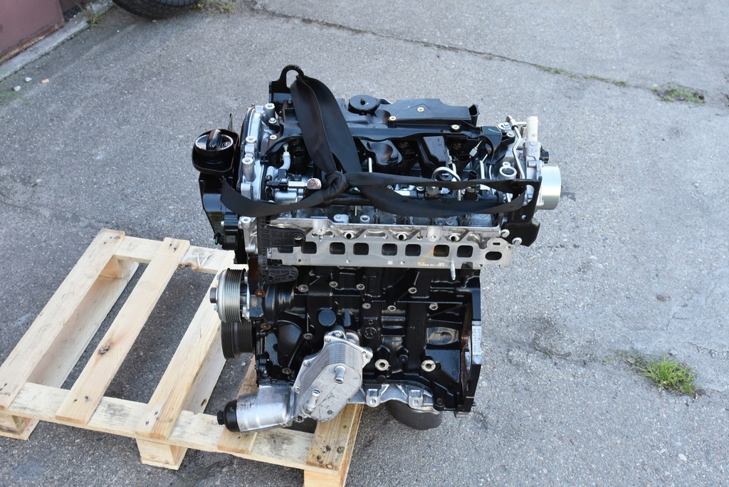 фото №10, Nissan navara master iii 2.3dci двигун бі-турбо 22r. ys23g