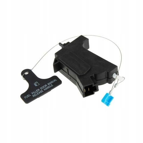 фото №1, Привід кришка заливної пального