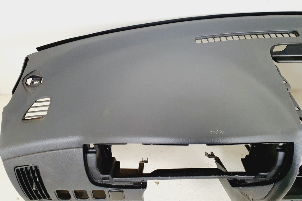 фото №5, Приборная панель приборная консоль daihatsu sirion i