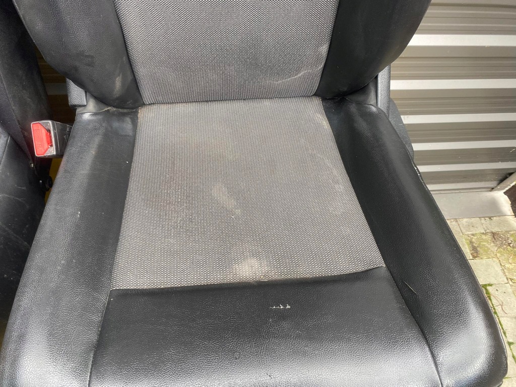 фото №7, Jumpy expert iii сиденья перед