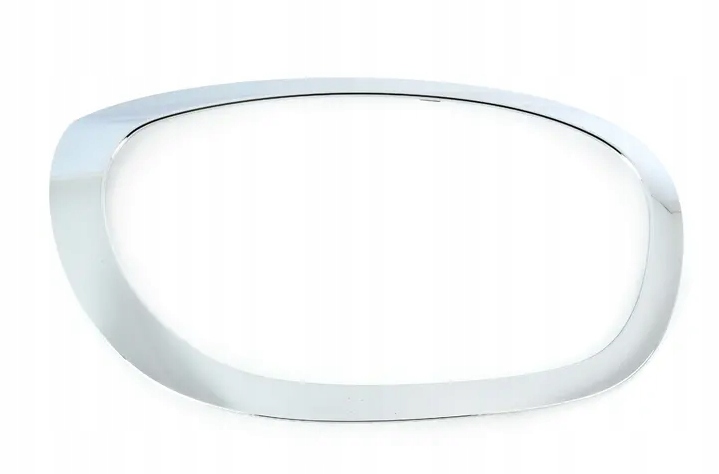 фото №1, Окантовка фара bmw mini countryman f60 11