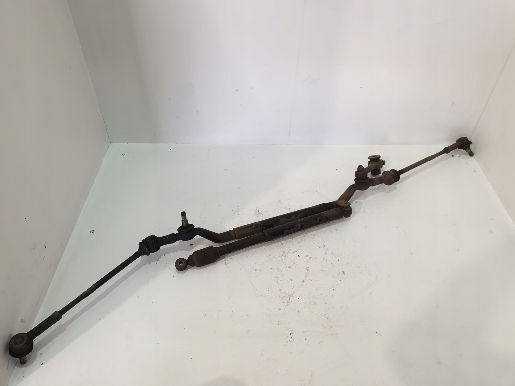 фото №12, Тяга кермовий mercedes slk r170 2.3 комп'ютер 99r