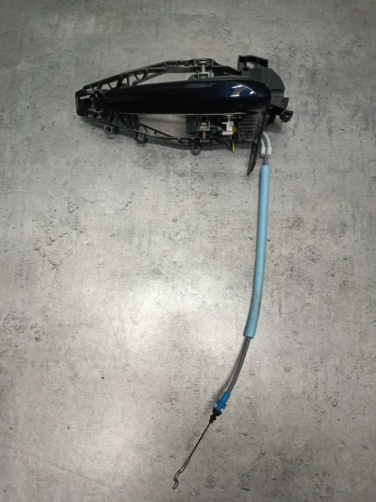 фото №1, Bmw x7 g07 ручка перед правый kol.416