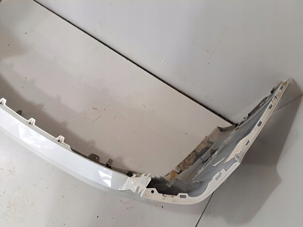 фото №16, Bmw x7 g07 2019 бампер задній m