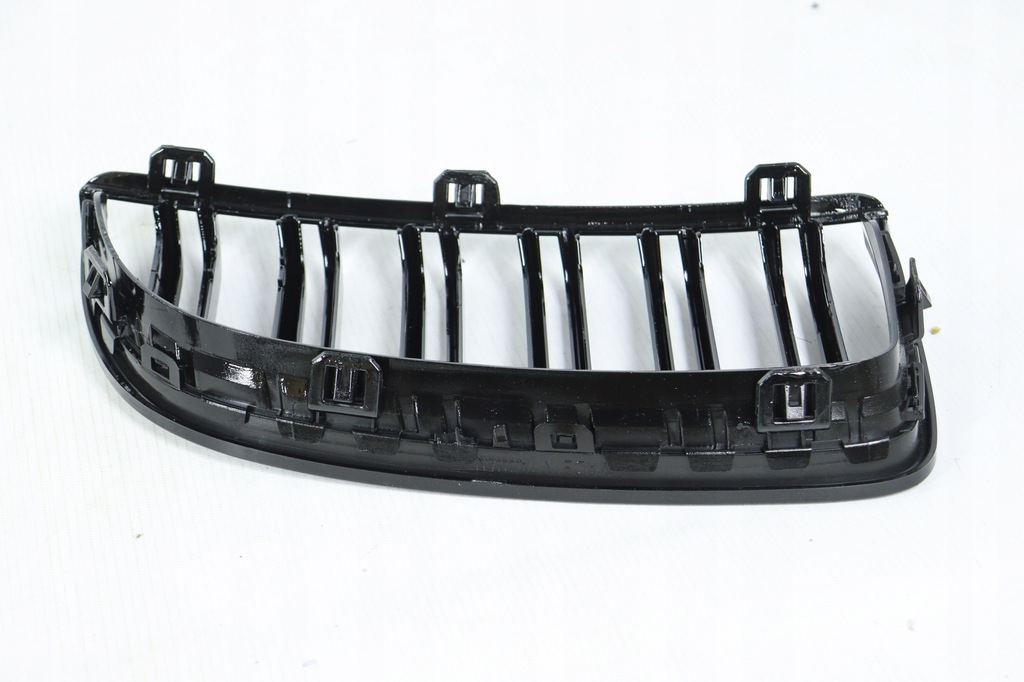 фото №7, Решётка радиатора решётки радиатора bmw 3 e90 m набор чёрный блеск 05-07