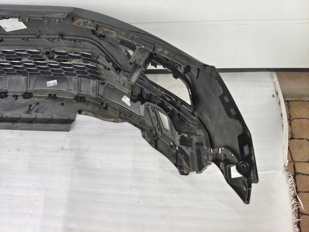 Vw tiguan ii бампер перед 5na807221 Киев