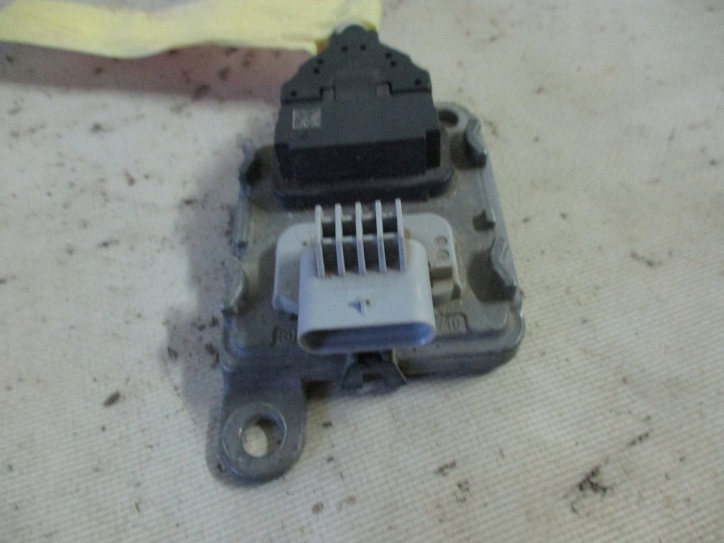 фото №8, Датчик лямбда-зонд dacia duster ii 1,5 dci датчик nox