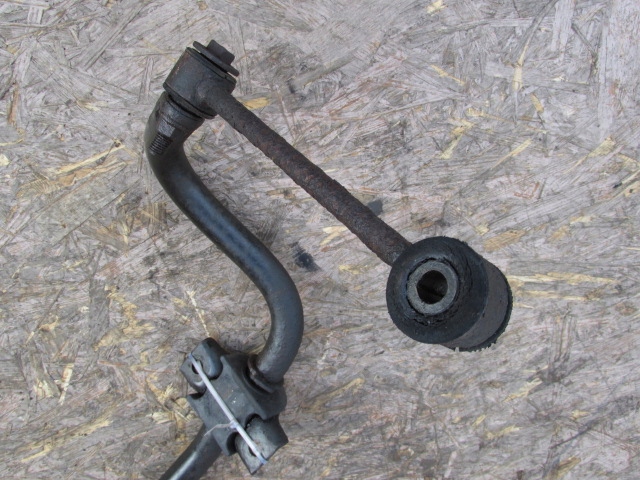 фото №6, Jeep commander i xh xk 5.7 hemi стабилизатор перед передний 34cm