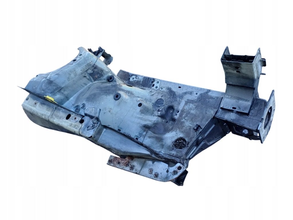 Купити Peugeot 407 04- чверть лонжерон правий перед ezwd