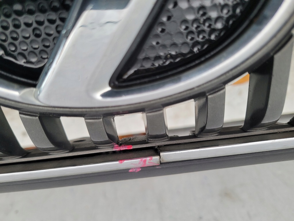 фото №8, Lexus is 220 250 lift 09-12 бампер передній перед