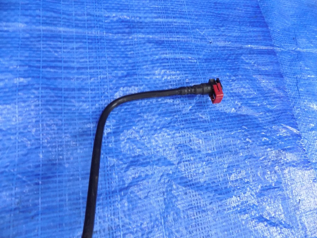 фото №4, Шланг трубка wąż пального ranger iii 2,2tdci 12-