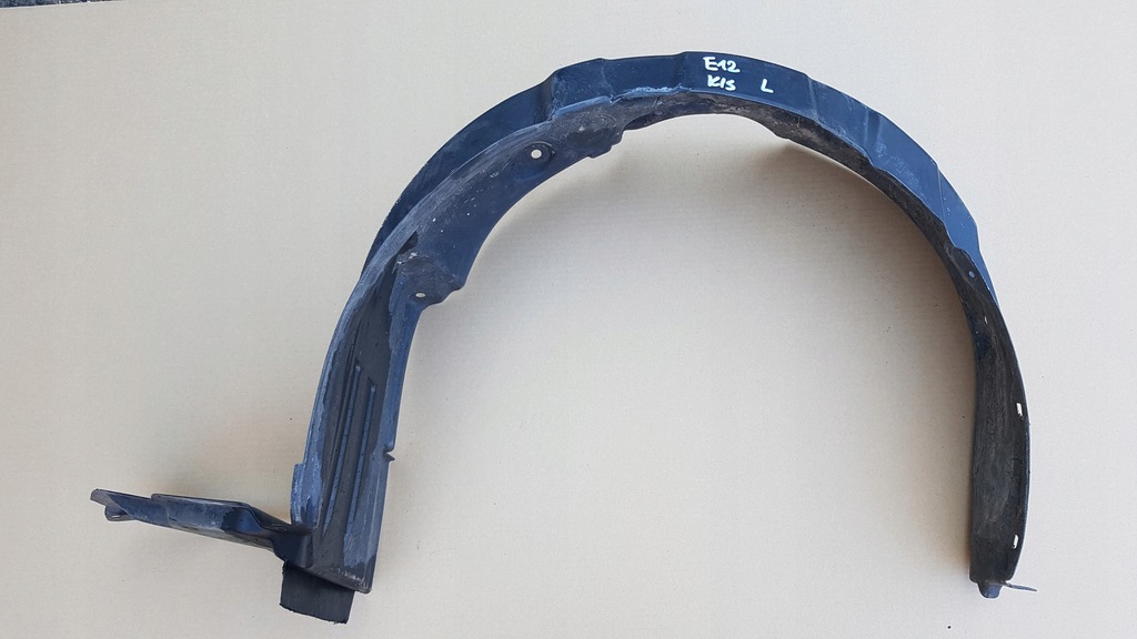 фото №1, Toyota corolla e12 02-06 kombi подкрылок левая