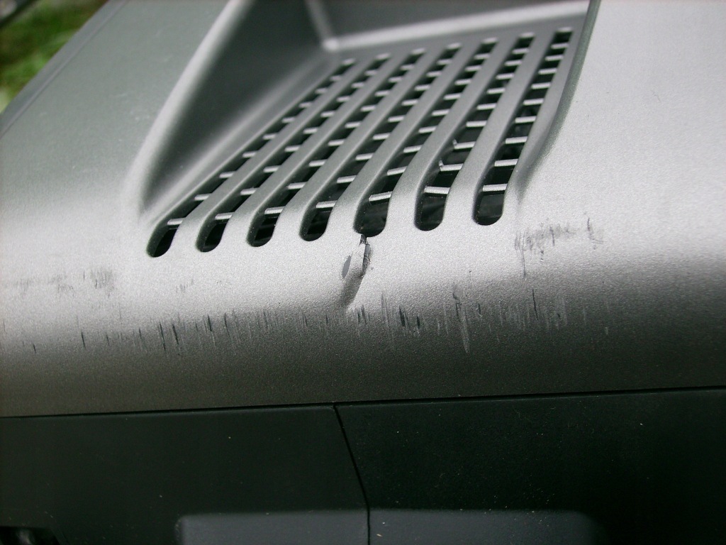 фото №16, Підлокітник холодильник opel signum lg003875