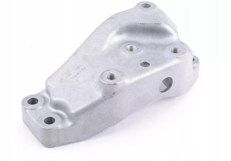 фото №1, Audi q3 8u left сторона двигатель console support 3c0199117j