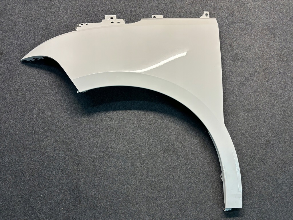 фото №1, Vw id buzz крыло левый передний oryg.