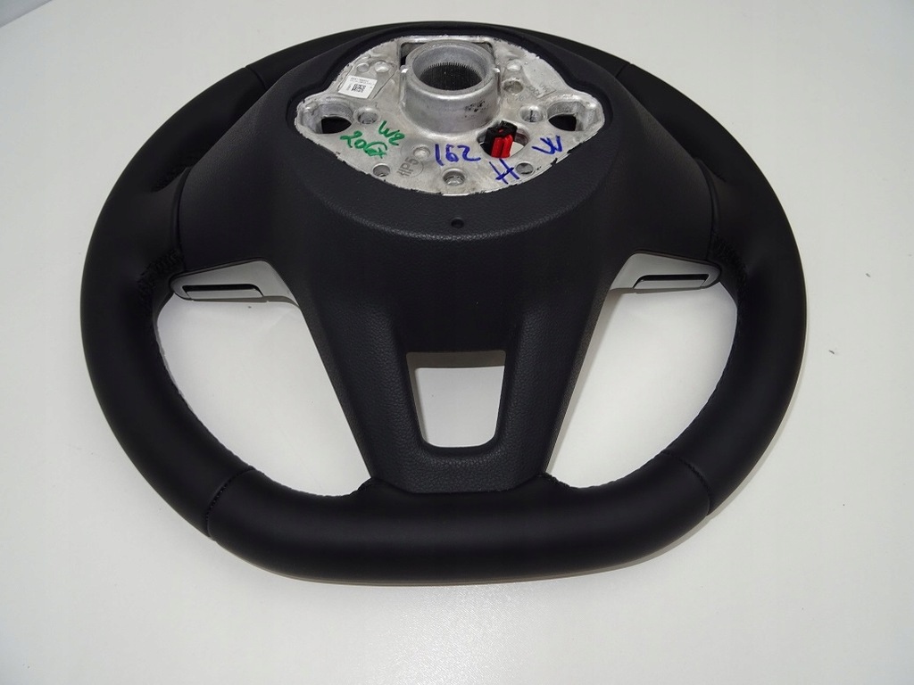 фото №10, Vw passat b8 arteon воздуховод подогрев 3g0419089bk