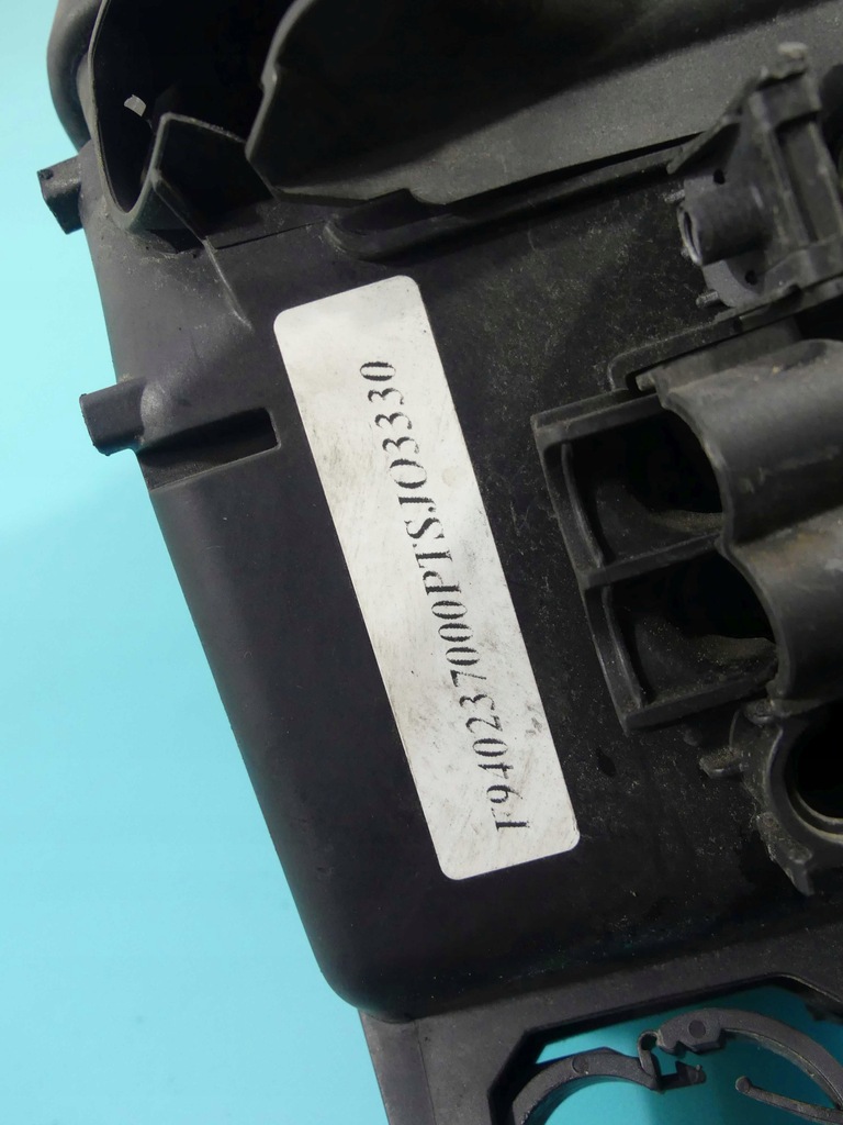 фото №8, Alfa romeo giulietta корпус коробка предохранителей 50514169 50514168