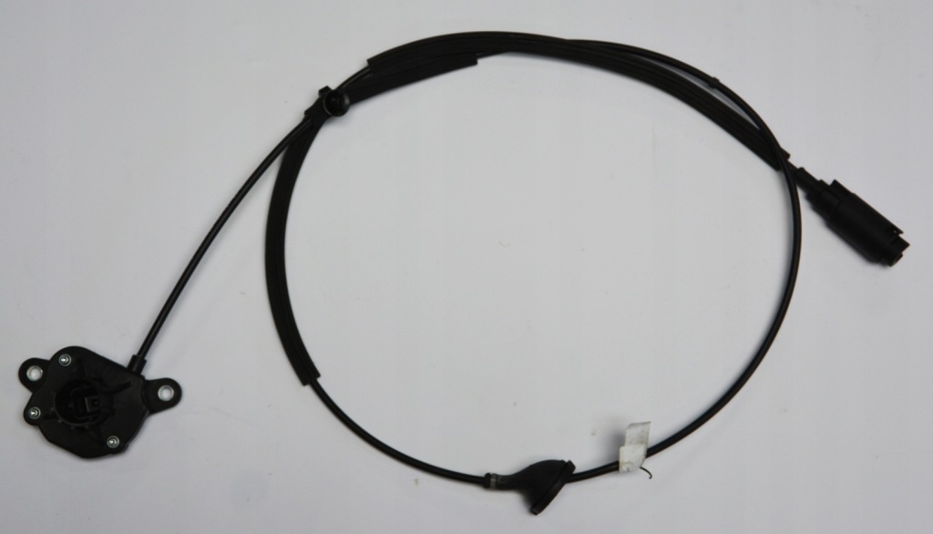 фото №1, 4n1713035d audi a8 d5 4.0 tdi трос тяга капот