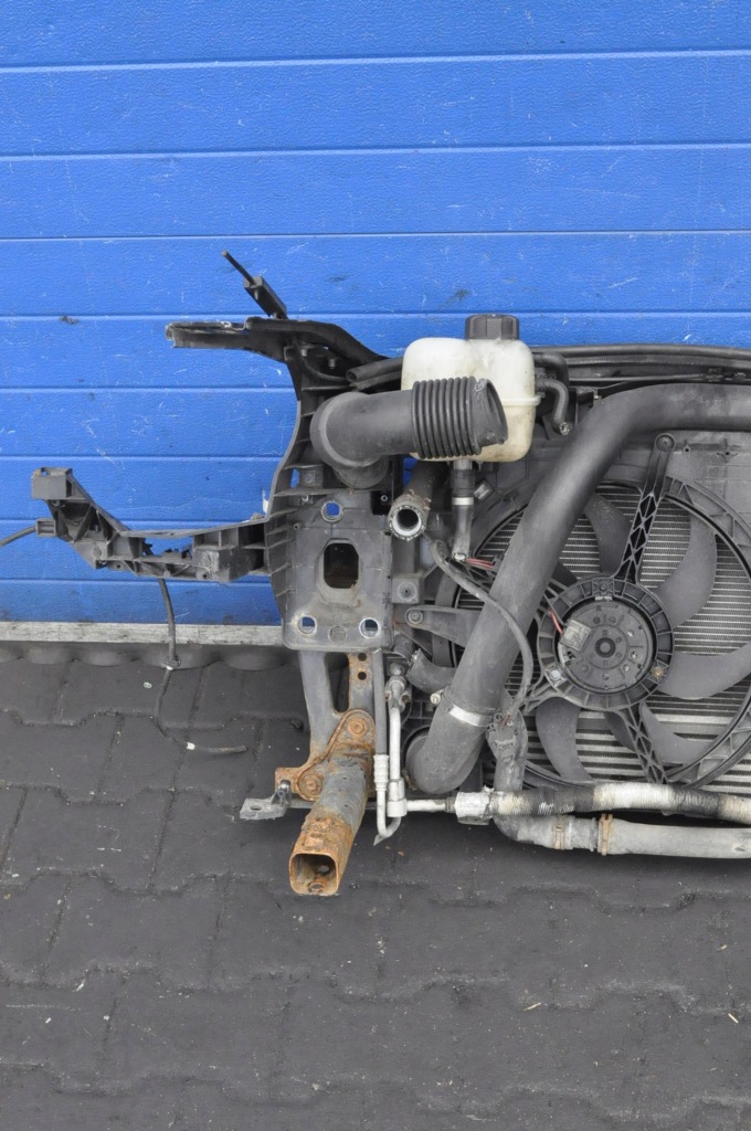 Mini r56 1.6d ремень передний комплект 2757337 Доставка