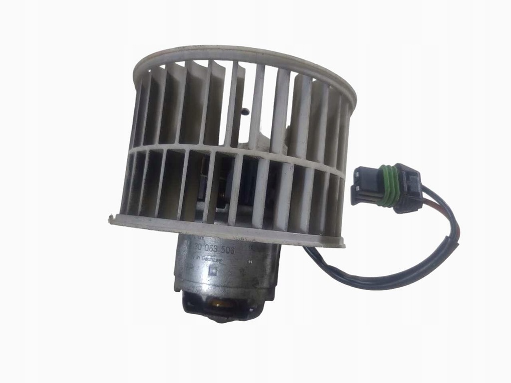 фото №1, Вентилятор повітродувка renault espace iii 0130063506